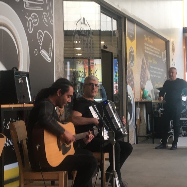 kahve fotografı