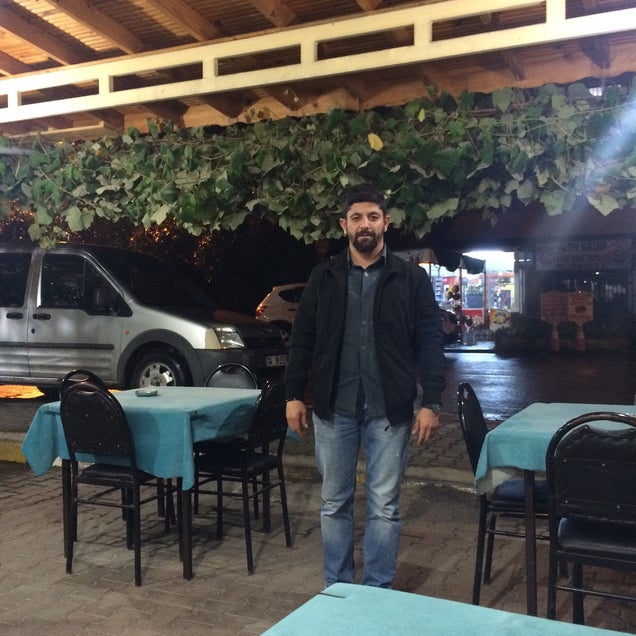 kahve fotografı