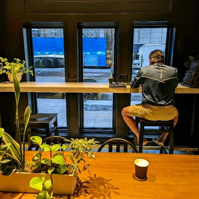 kahve fotografı