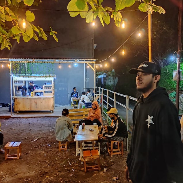 kahve fotografı