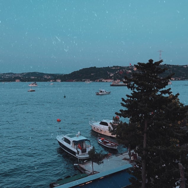 kahvaltı fotoğrafı