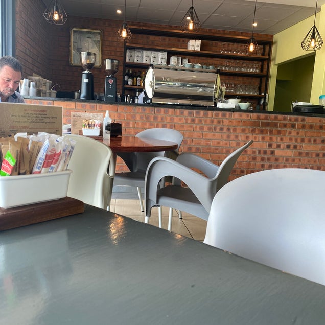 kahve fotografı