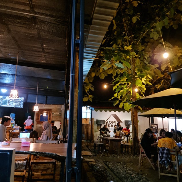 kahve fotografı