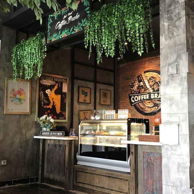 kahve fotografı