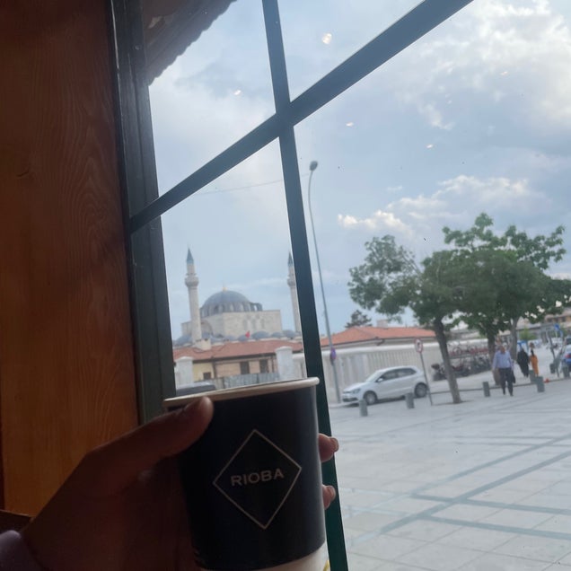 kahve fotografı