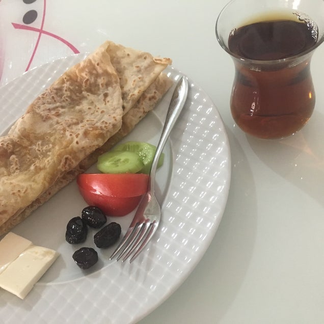 kahvaltı fotografı