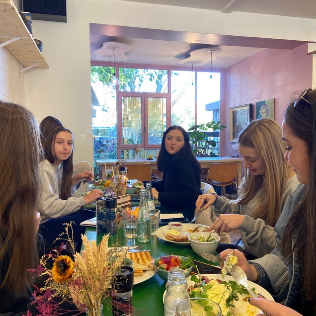 kahvaltı fotografı