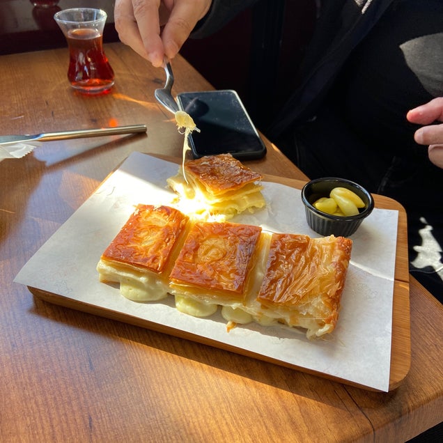 kahvaltı fotoğrafı