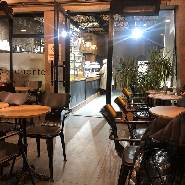 kahve fotografı