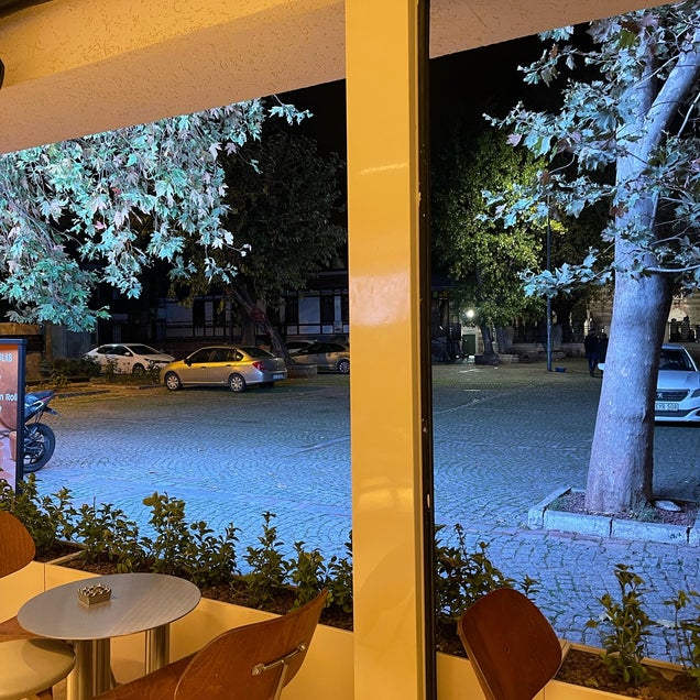 kahve fotografı