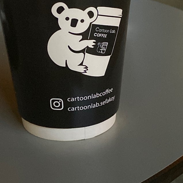kahve fotografı