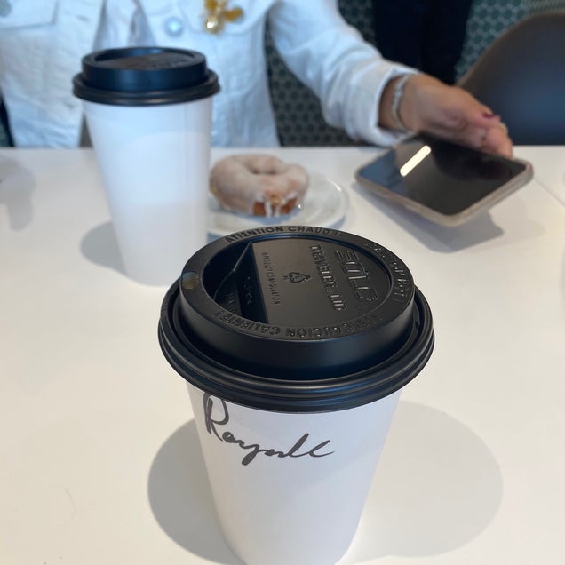 kahve fotografı