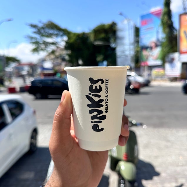 kahve fotografı