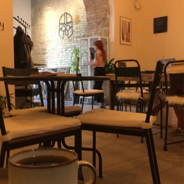 kahve fotografı