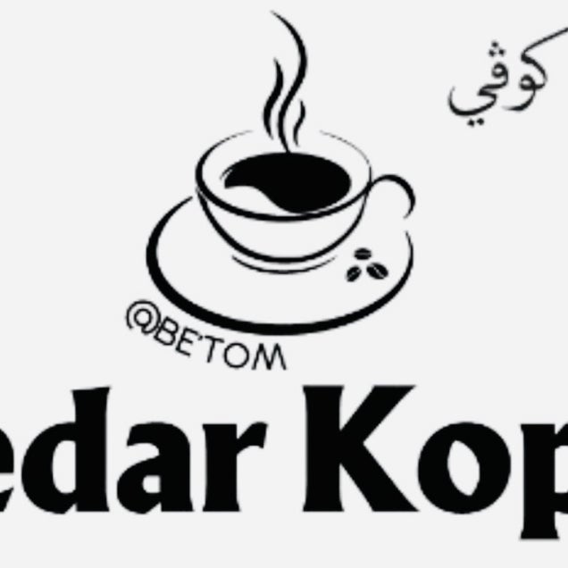 kahve fotografı