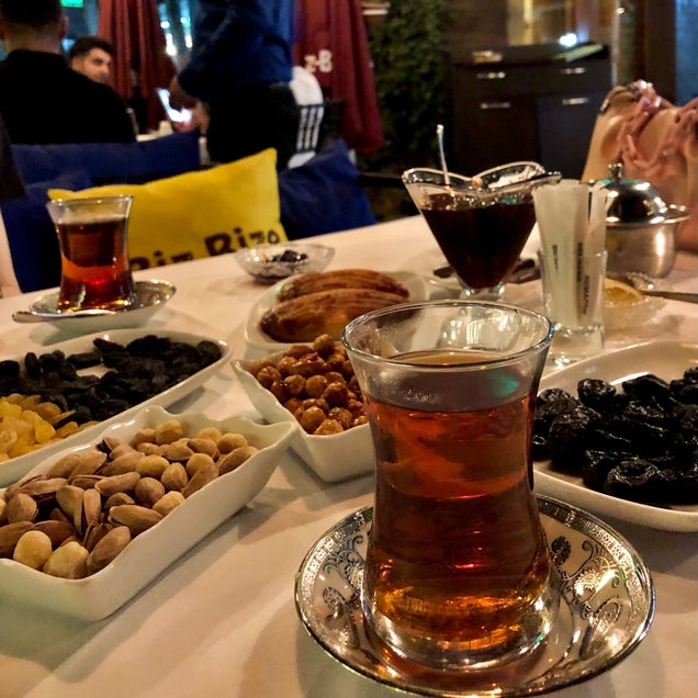 kahvaltı fotoğrafı