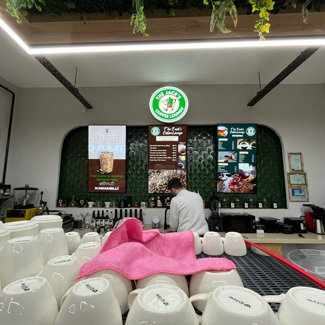kahve fotografı