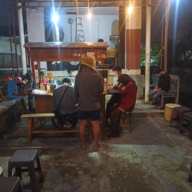 kahve fotografı