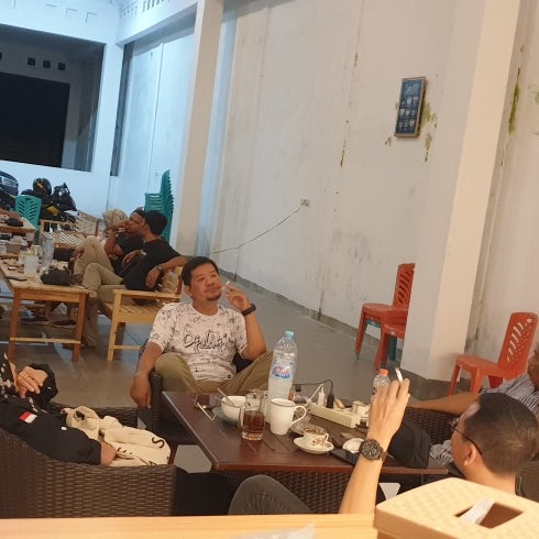kahve fotografı