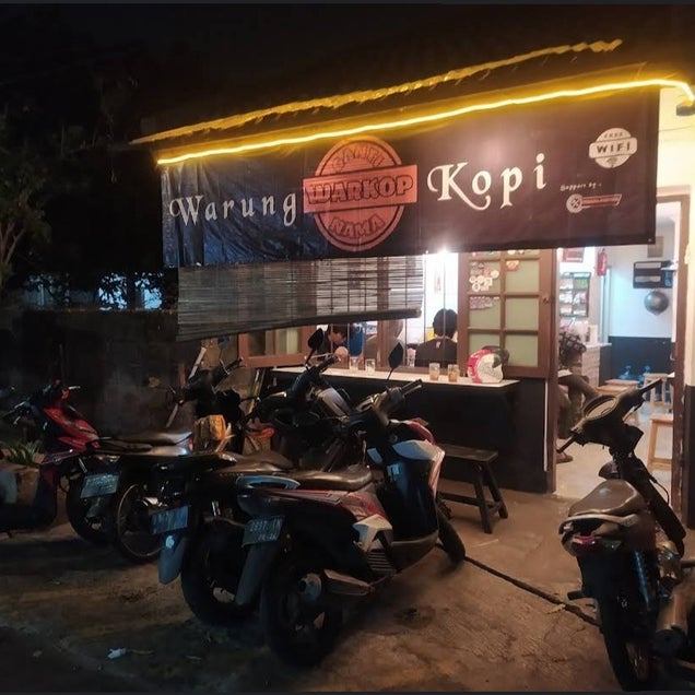 kahve fotografı