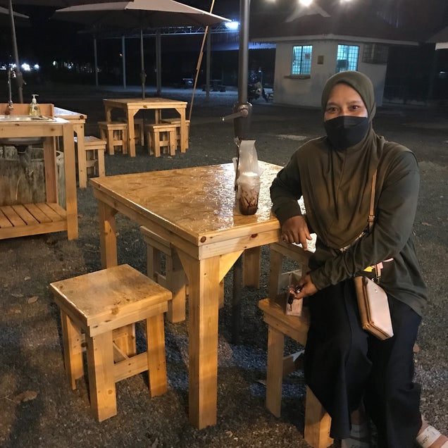 kahve fotografı
