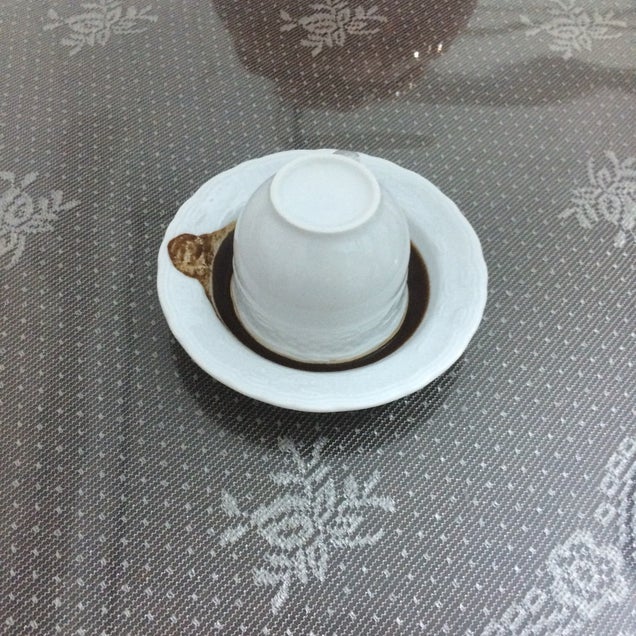 kahve fotografı