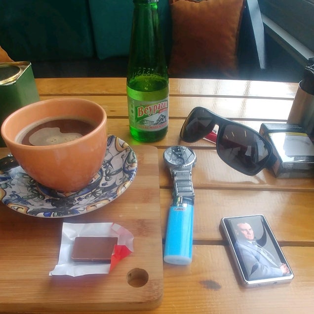 kahvaltı fotoğrafı