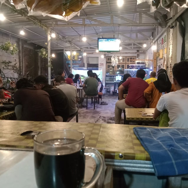 kahve fotografı