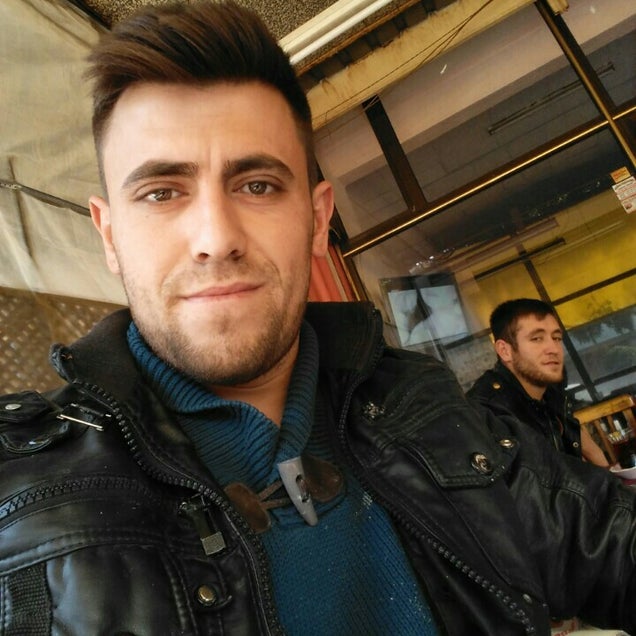 kahve fotografı