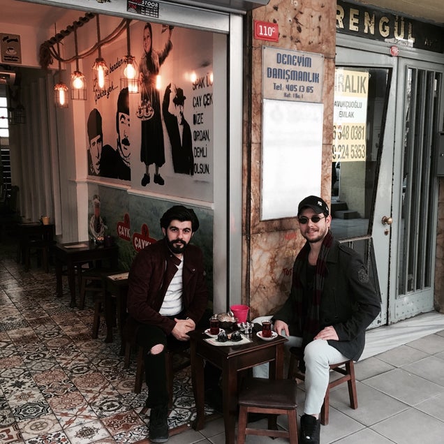 kahve fotografı