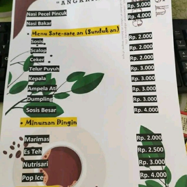 kahve fotografı