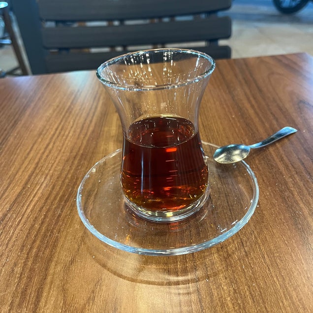 kahve fotografı