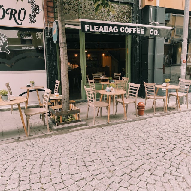 kahve fotografı