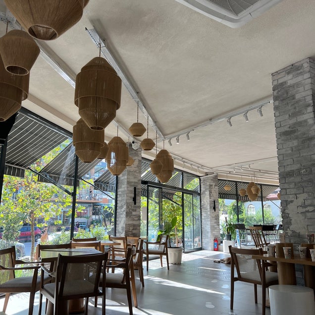 kahve fotografı