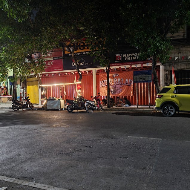 kahve fotografı