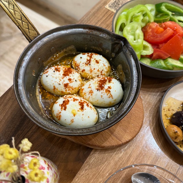 kahvaltı fotografı