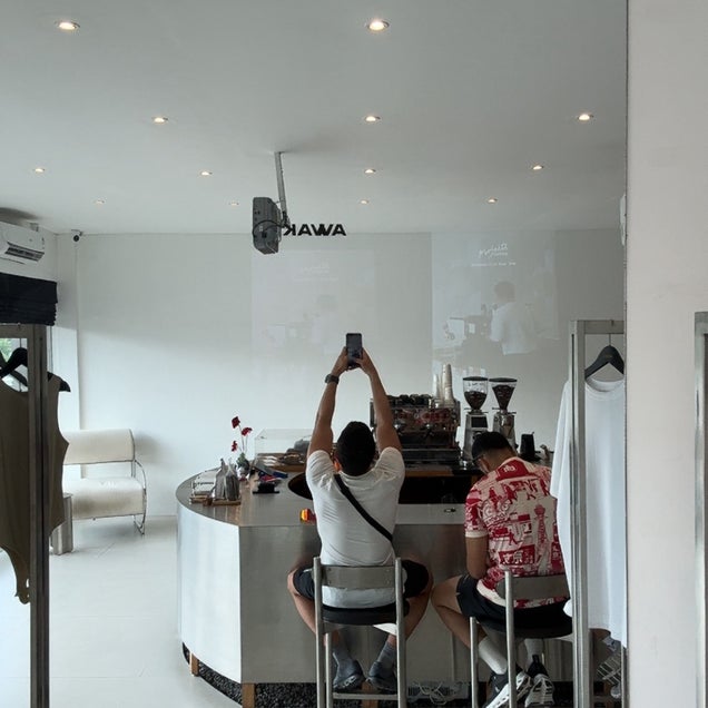 kahve fotografı