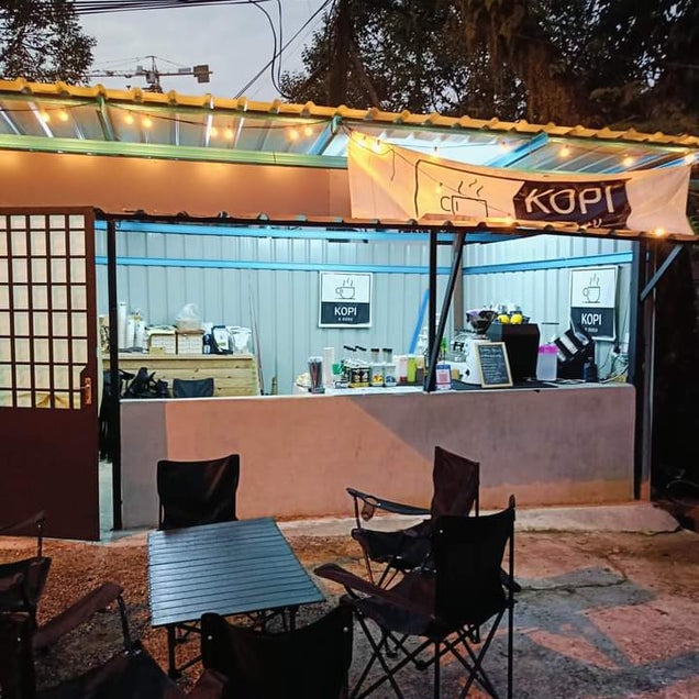 kahve fotografı