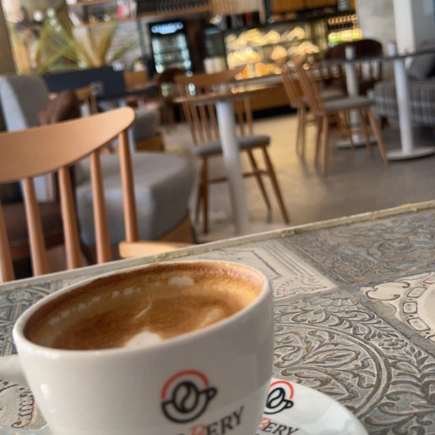 kahve fotografı