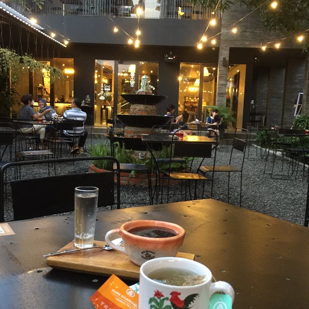 kahve fotografı
