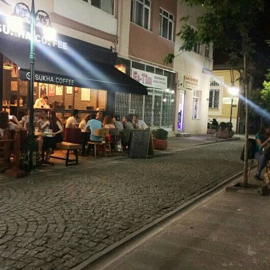 kahve fotografı