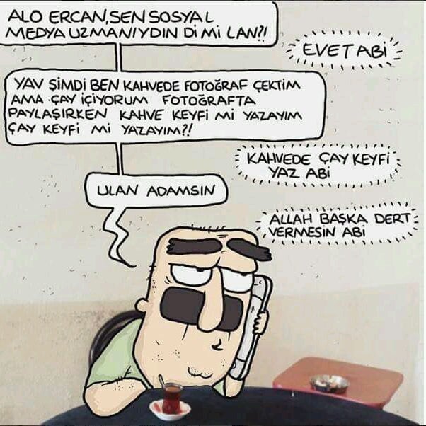 kahve fotografı