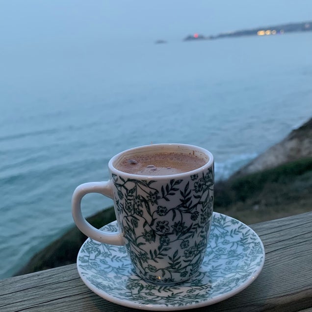 kahvaltı fotoğrafı