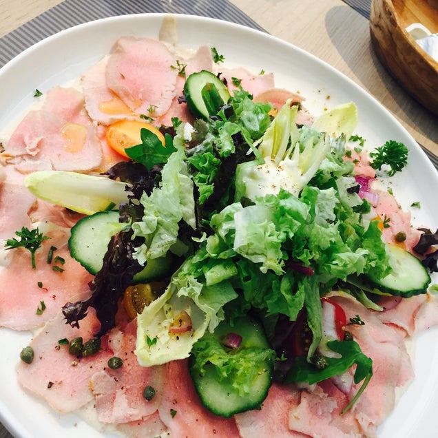 kahvaltı fotoğrafı