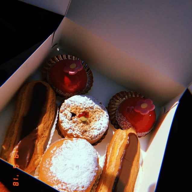 kahvaltı fotoğrafı