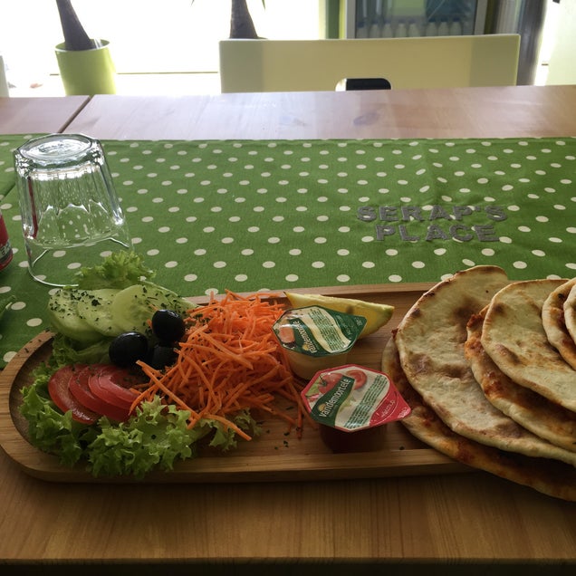 kahvaltı fotografı