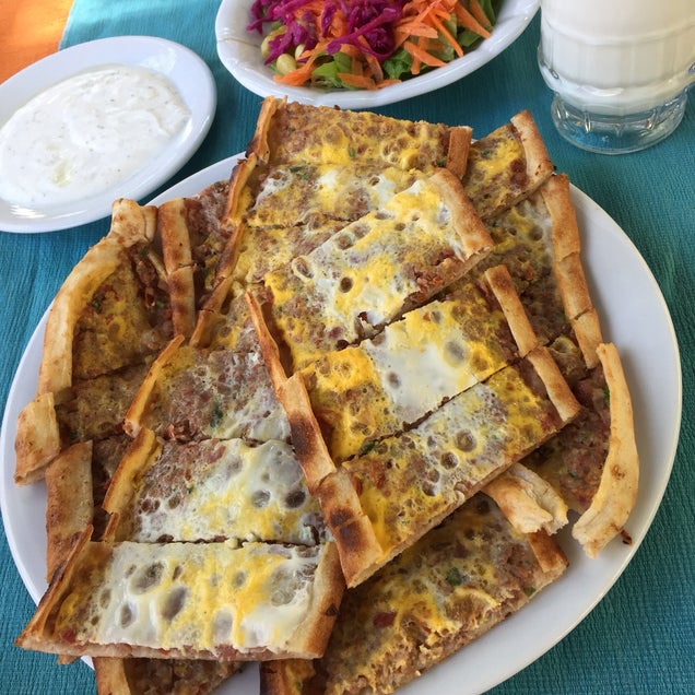 kahve fotografı
