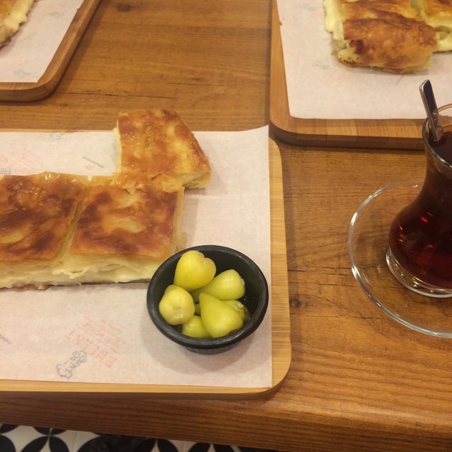 kahvaltı fotoğrafı