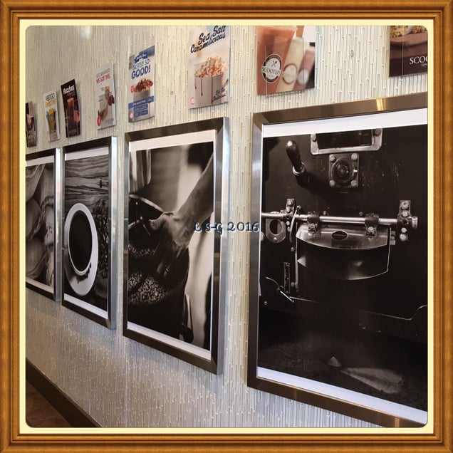 kahve fotografı