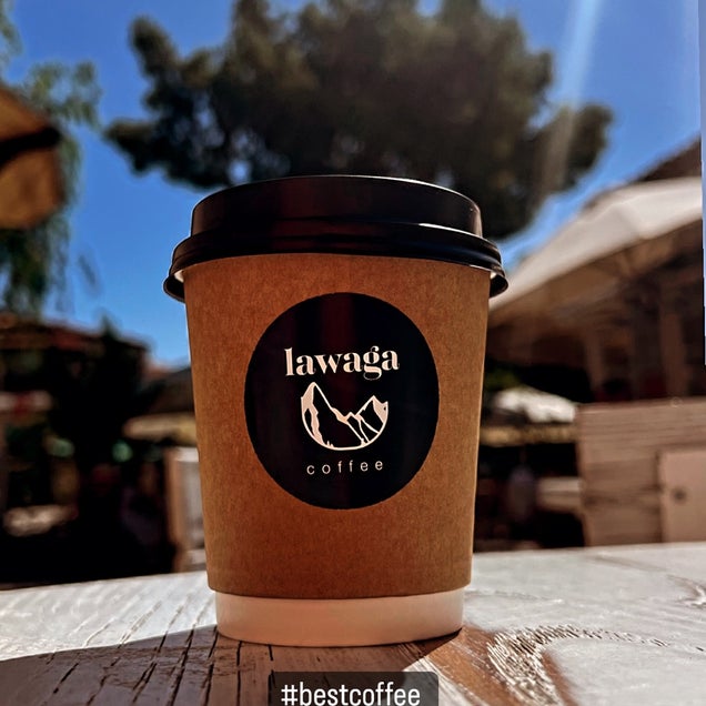kahve fotografı
